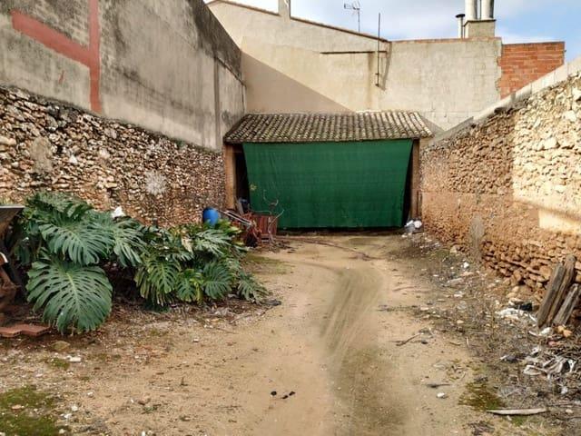 Terreno en venta en la Ribera Alta, Valencia