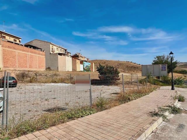 Terreno en venta en Comarca de Alhama, Andalucía