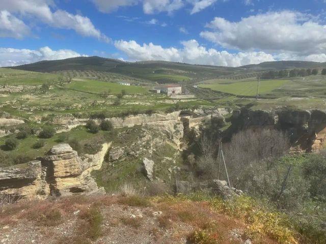 Terreno en venta en Alhama de Granada, Granada