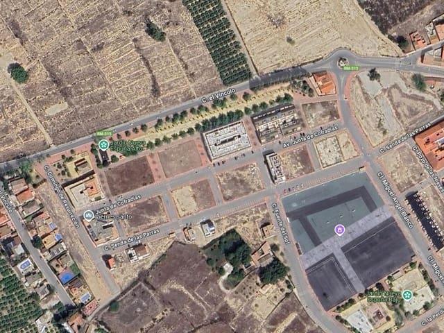Terreno en venta en Ramblillas de Abajo, Bajo Guadalentín