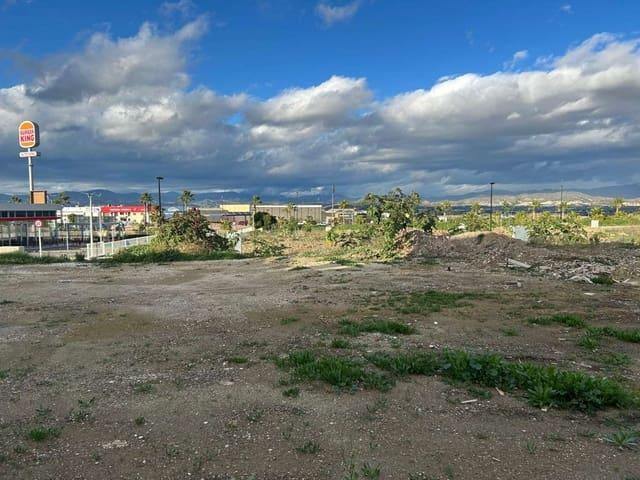 Terreno en venta en Los Tomillares, Valle del Guadalhorce