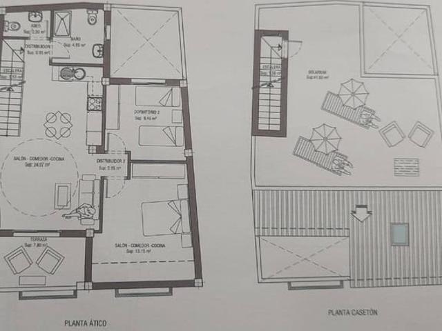 Terreno en venta en Los Tomillares, Valle del Guadalhorce