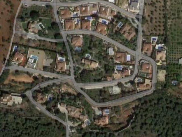 Terreno en venta en Barrio de San Antón, Valle del Guadalhorce