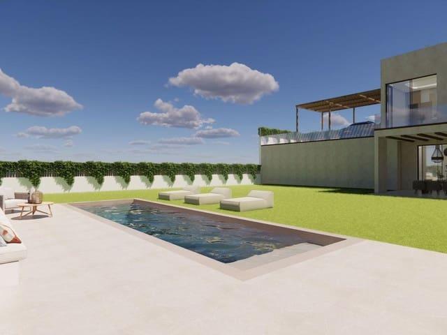 Terreno en venta en Barrio de San Antón, Alhaurín el Grande