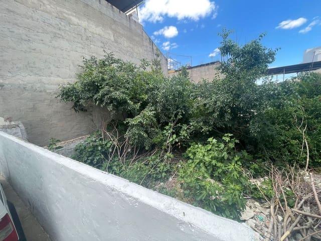 Terreno en venta en Barrio de San Antón, Valle del Guadalhorce