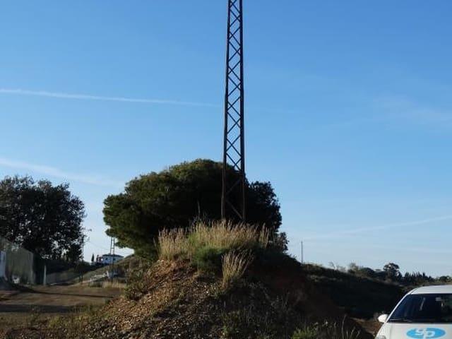 Terreno en venta en Barrio de San Antón, Valle del Guadalhorce