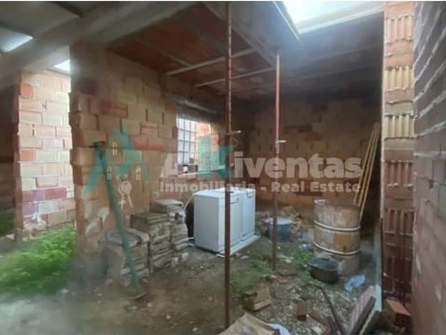 Terreno en venta en Barrio de San Antón, Valle del Guadalhorce
