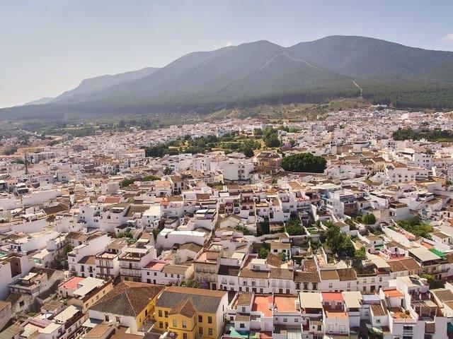 Terreno en venta en Barrio de San Antón, Valle del Guadalhorce