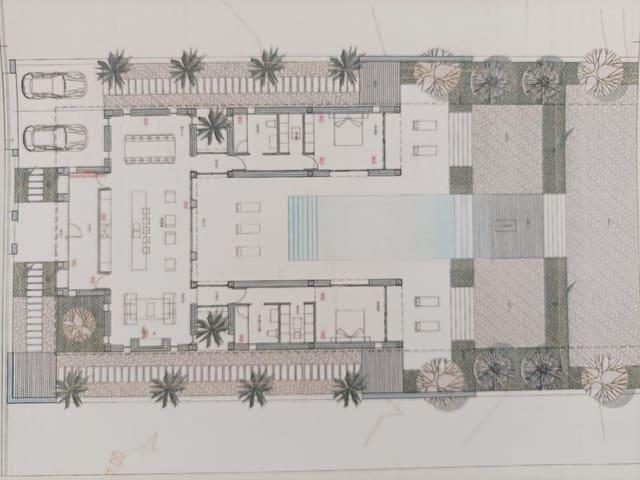 Terreno en venta en Barrio de San Antón, Valle del Guadalhorce
