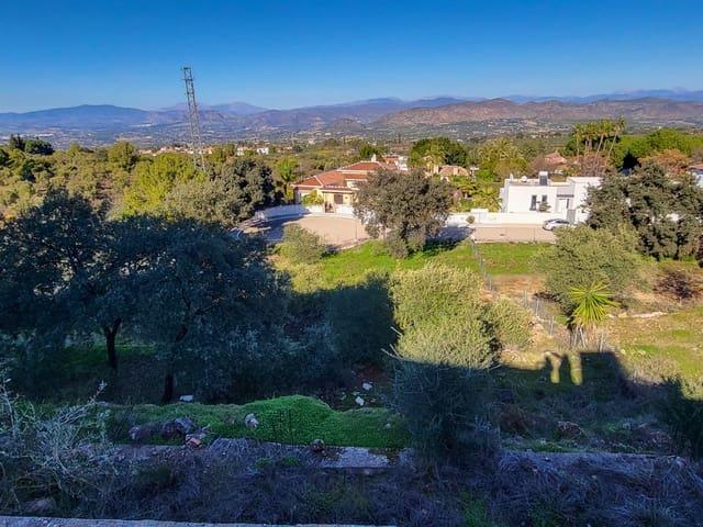 Terreno en venta en Barrio de San Antón, Valle del Guadalhorce