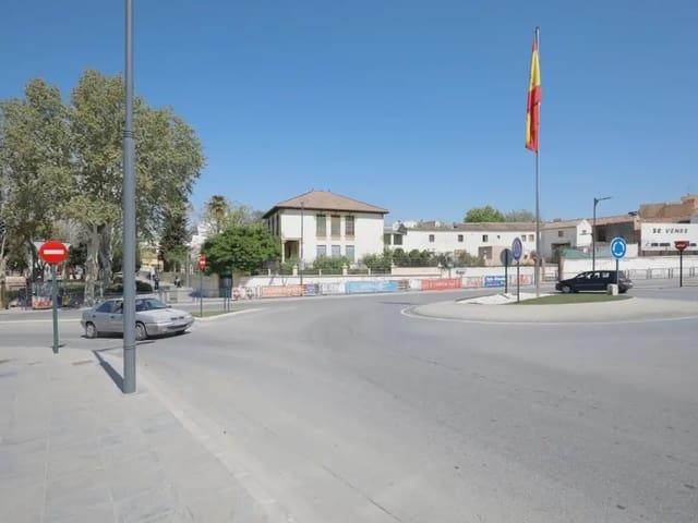 Terreno en venta en Comarca de la Vega de Granada, Andalucía