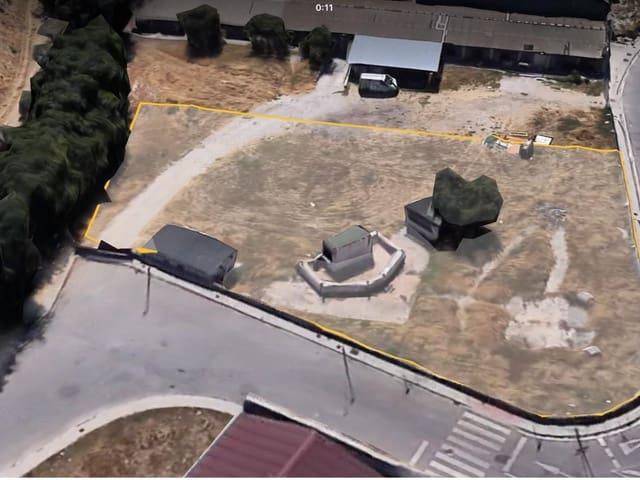 Terreno en venta en Comarca de la Vega de Granada, Andalucía