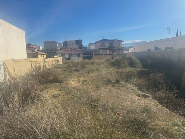 Terreno en venta en Comarca de la Vega de Granada, Andalucía
