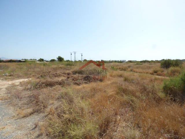 Terreno en venta en Alicante, Nostra Senyora de Gràcia Terreno en venta en Alicante, Nostra Senyora de Gràcia