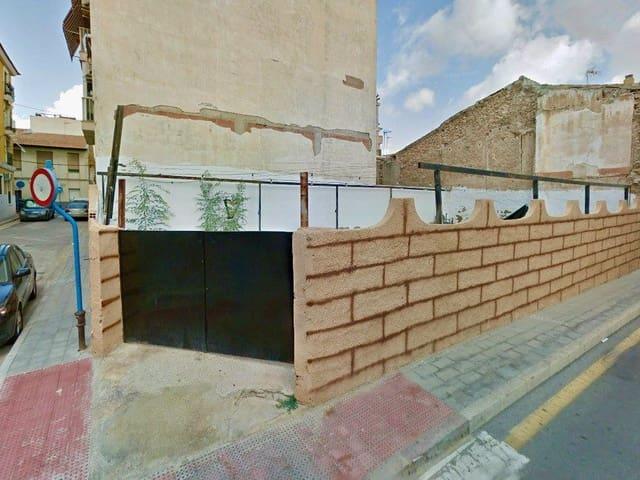Terreno en venta en Alicante, Nostra Senyora de Gràcia Terreno en venta en Alicante, Nostra Senyora de Gràcia