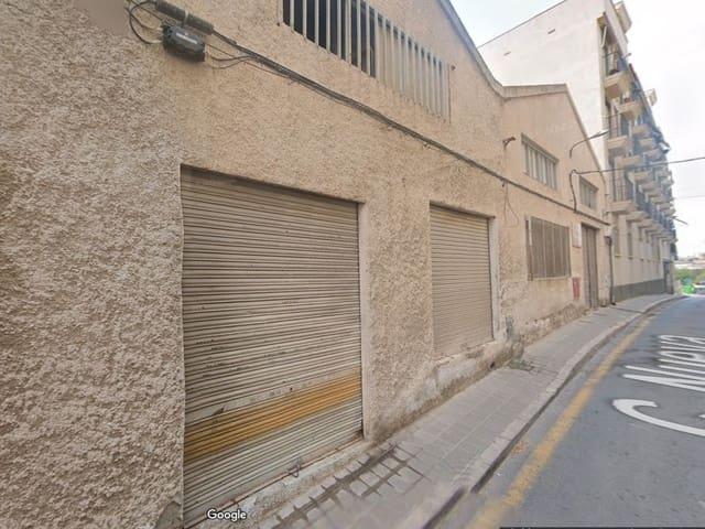 Terreno en venta en Alicante, Nostra Senyora de Gràcia Terreno en venta en Alicante, Nostra Senyora de Gràcia