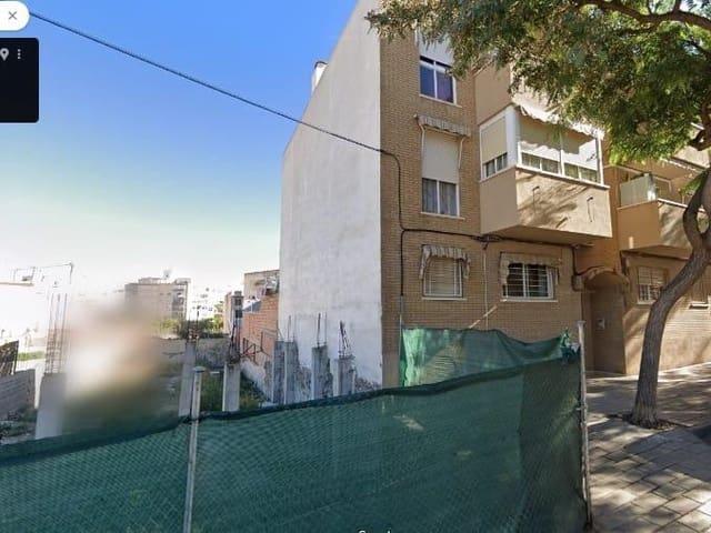 Terreno en venta en Alicante, Nostra Senyora de Gràcia Terreno en venta en Alicante, Nostra Senyora de Gràcia