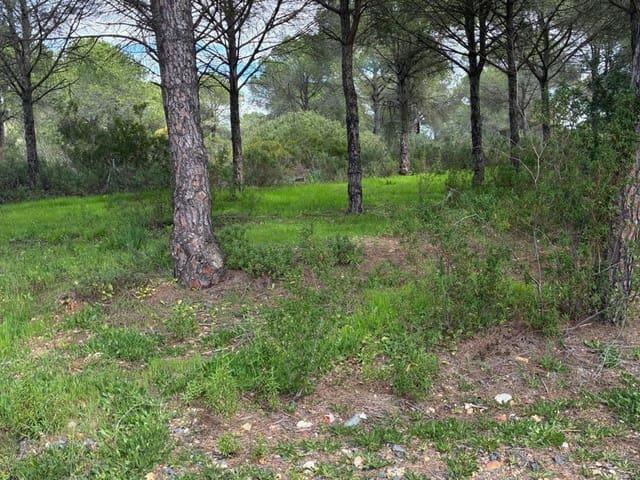 Terreno en venta en Comarca Metropolitana de Huelva, Andalucía