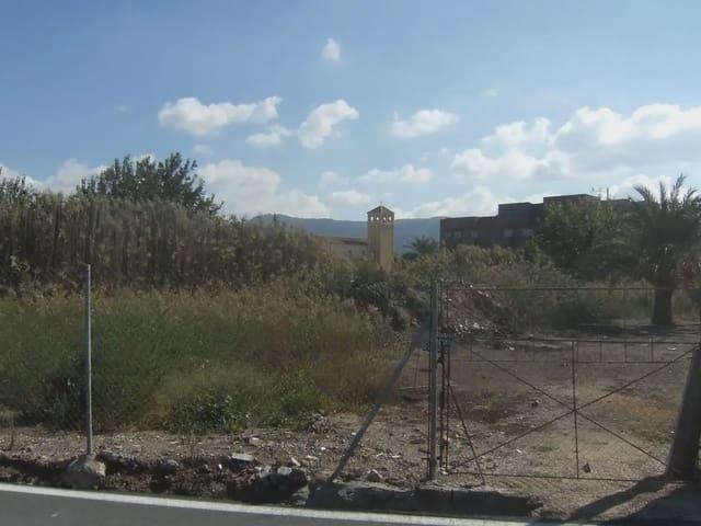 Terreno en venta en Aljucer, Área Metropolitana de Murcia