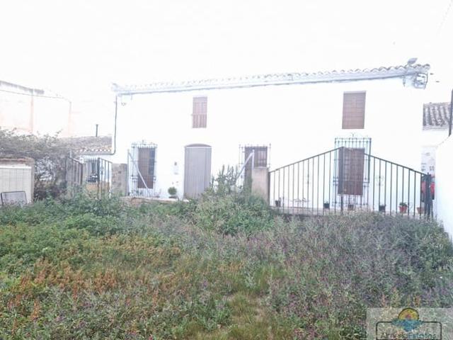 Terreno en venta en Almanzora, Valle del Almanzora