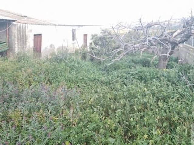 Terreno en venta en Almanzora, Valle del Almanzora