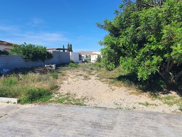 Terreno en venta en Almanzora, Valle del Almanzora