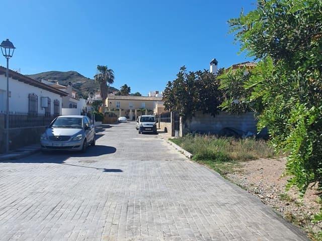 Terreno en venta en Almanzora, Valle del Almanzora