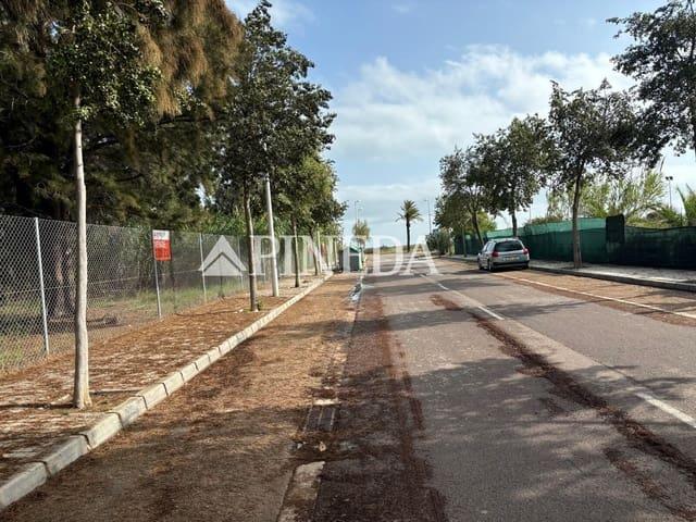 Terreno en venta en Almardà, el Camp de Morvedre
