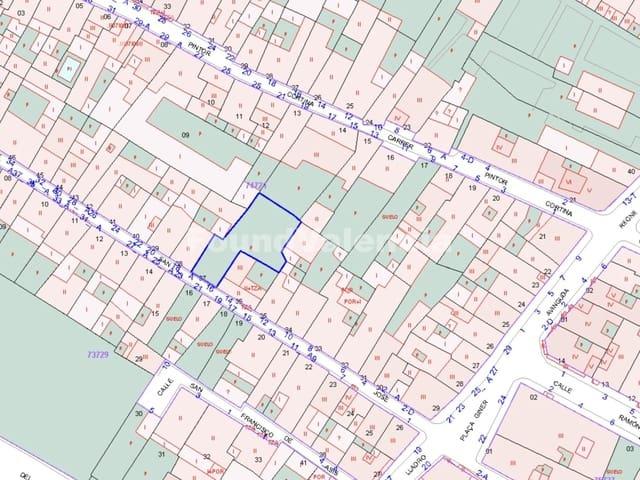 Terreno en venta en l'Horta Nord, Valencia