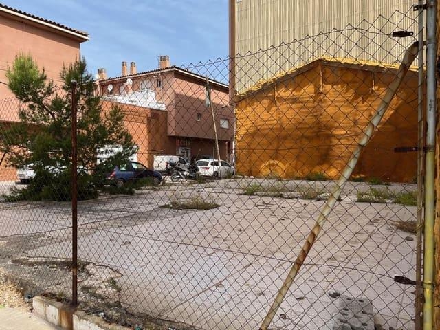 Terreno en venta en Grupo Corell, la Plana Alta