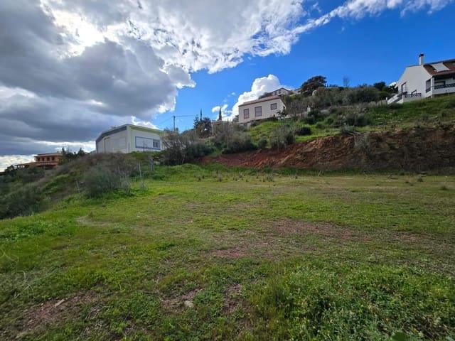 Terreno en venta en Valle del Guadalhorce, Andalucía