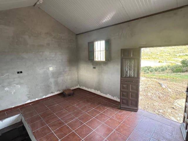 Terreno en venta en Valle del Guadalhorce, Andalucía