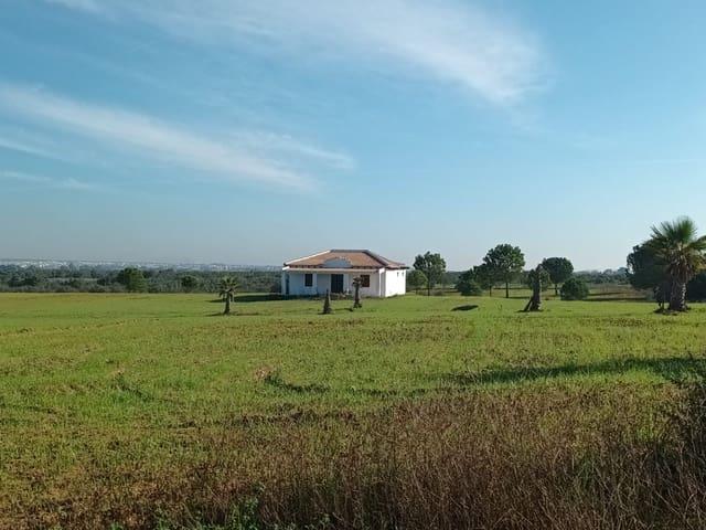 Terreno en venta en El Condado, Andalucía