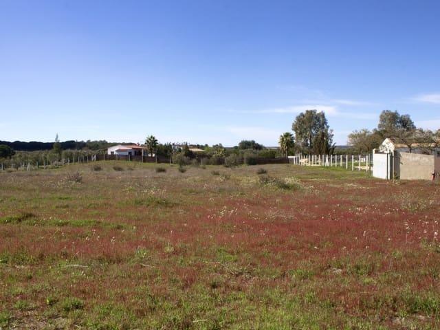Terreno en venta en El Condado, Andalucía