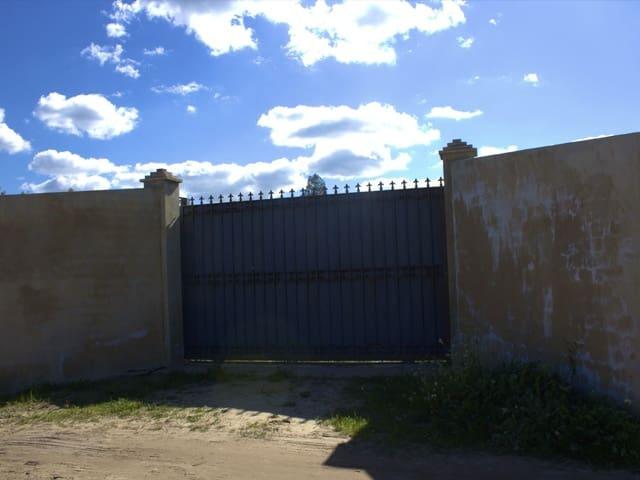 Terreno en venta en El Condado, Andalucía