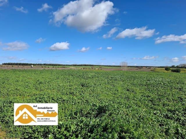 Terreno en venta en El Condado, Andalucía