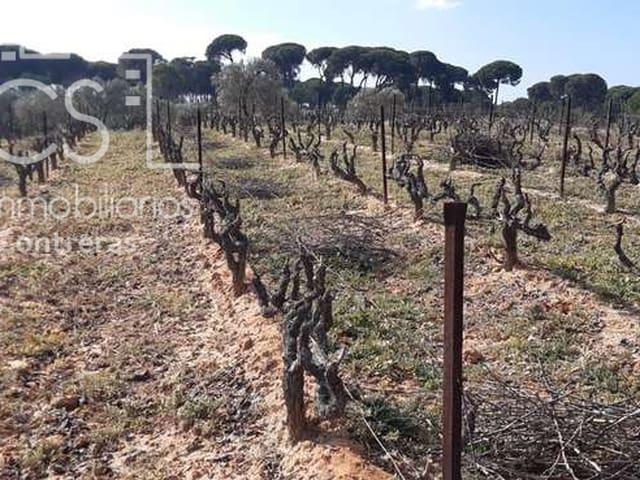 Terreno en venta en El Condado, Andalucía