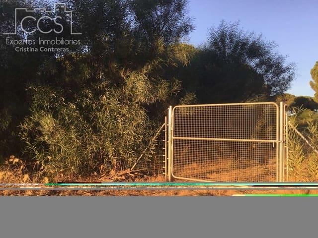 Terreno en venta en El Condado, Andalucía