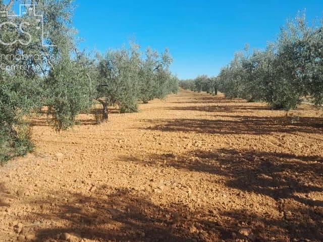 Terreno en venta en El Condado, Andalucía