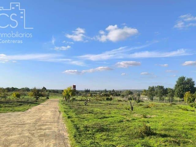 Terreno en venta en El Condado, Andalucía