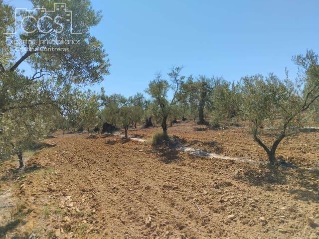 Terreno en venta en El Condado, Andalucía