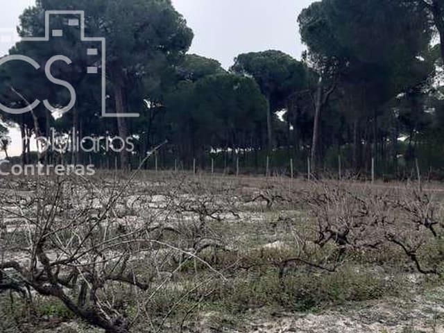 Terreno en venta en El Condado, Andalucía