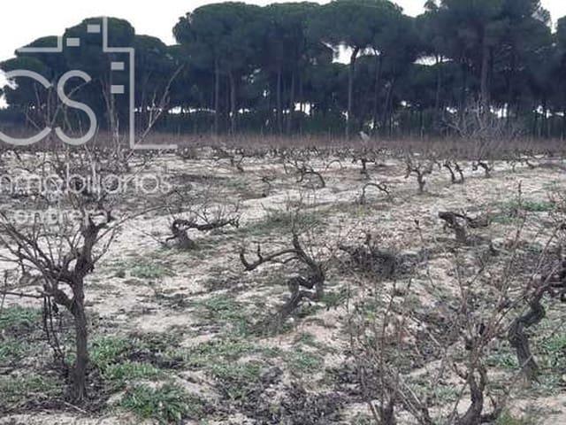 Terreno en venta en El Condado, Andalucía
