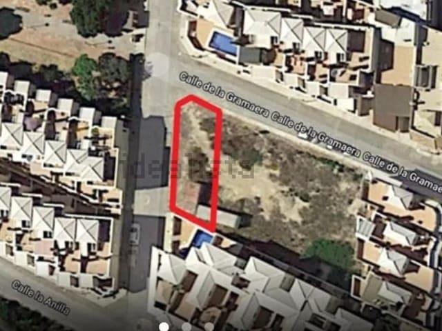Terreno en venta en Almoradí, Centro