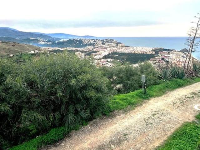 Terreno en venta en Comarca de la Costa Granadina, Andalucía