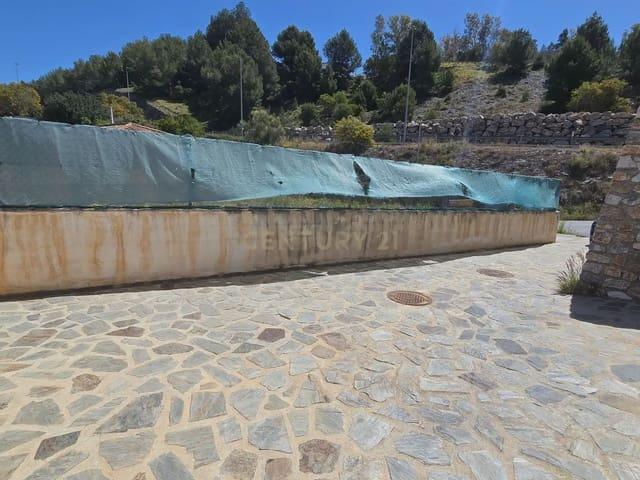 Terreno en venta en Comarca de la Costa Granadina, Andalucía