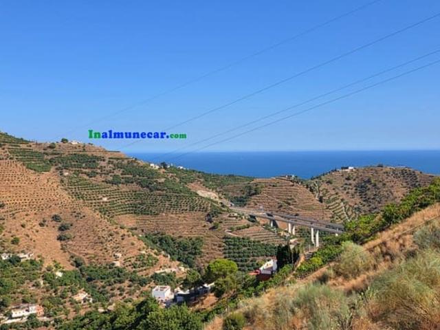Terreno en venta en Comarca de la Costa Granadina, Andalucía