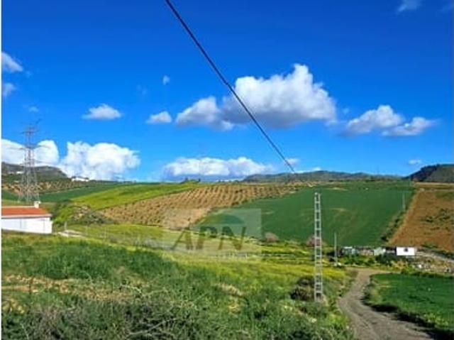 Terreno en venta en Álora, Barriada Estación