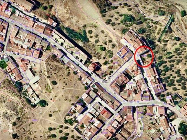 Terreno en venta en El Puente, Valle del Guadalhorce