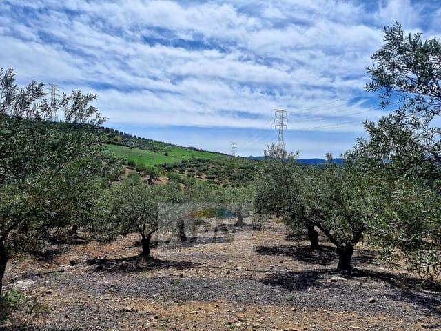 Terreno en venta en Álora, Barriada Estación